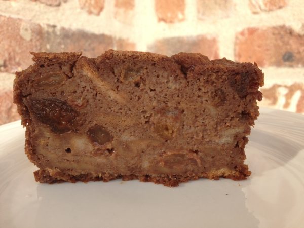 Broodpudding (GV – LV)