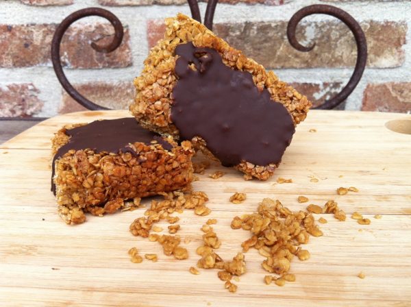 Flapjack (LV – GV)