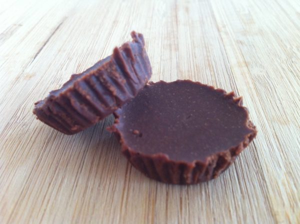 Chocolade/praline snoepjes (GV – LV)