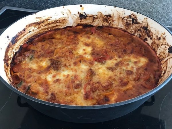 Lasagnette