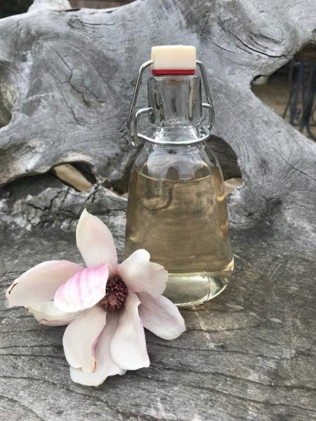 Magnolia siroop / likeur