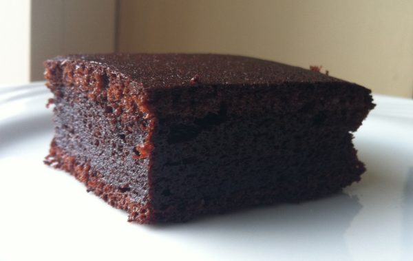 Brownies (GV – LV)