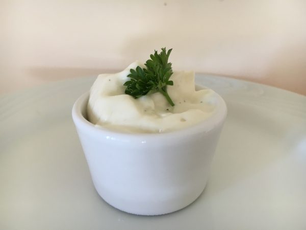 Veganaise