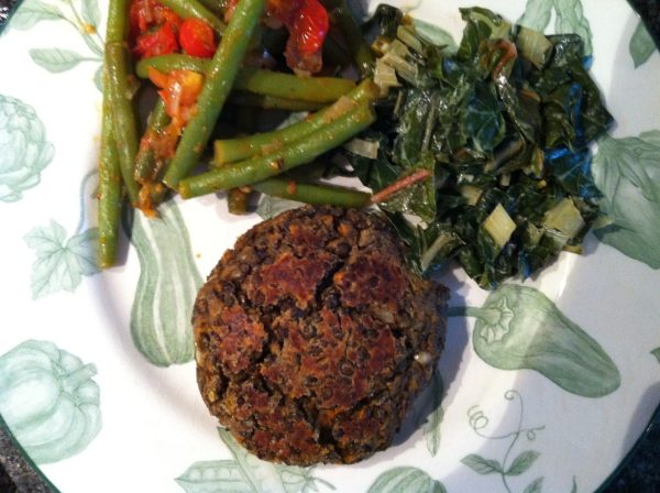 Linzenburgers (GV – LV – VEG)