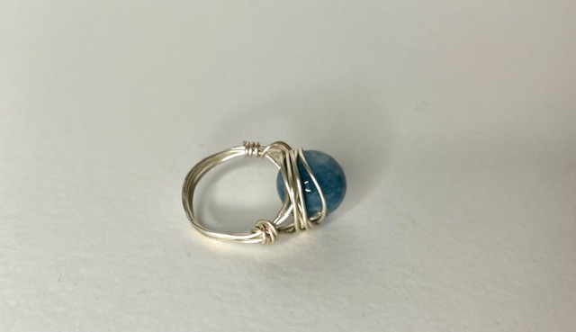 Angeliet ring - Afbeelding 2