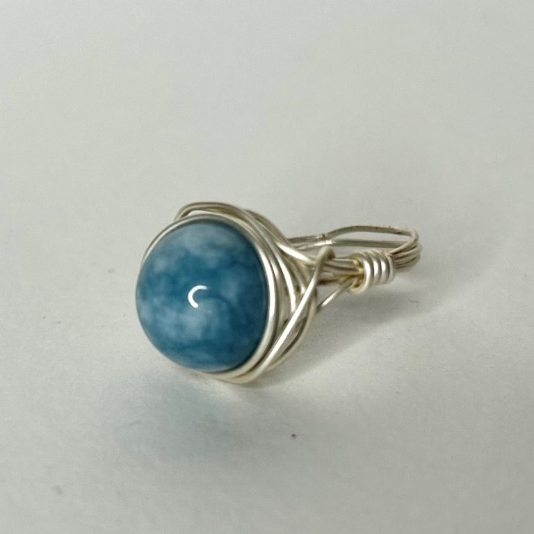 Angeliet ring