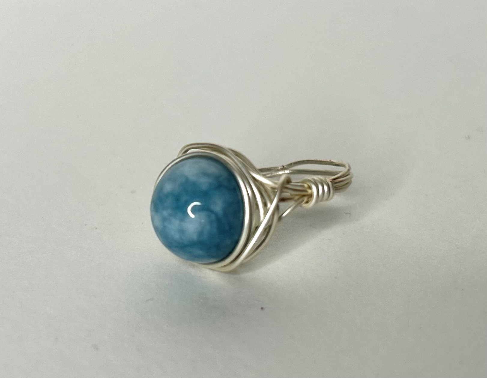 Angeliet ring